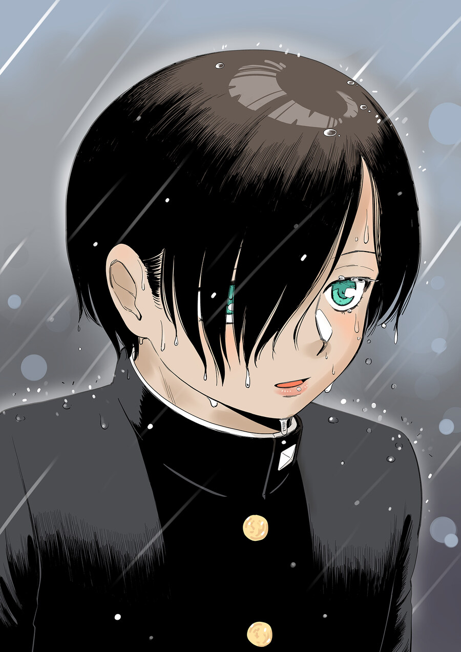 내마위)흠뻑 젖은 이치카와_1.jpg