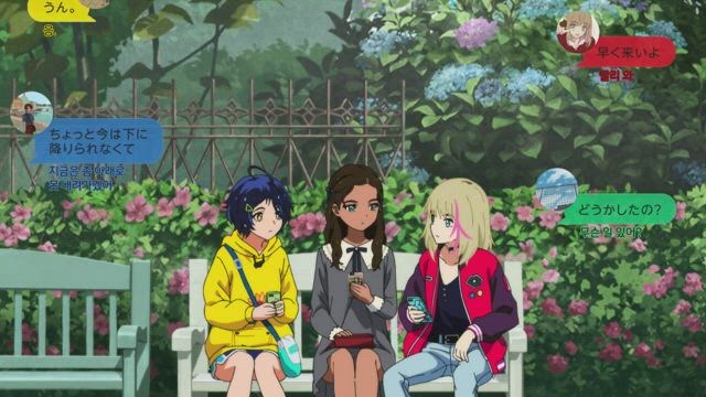 원더 에그 프라이어리티, 에그는 깨졌고 세계를 등졌다_1.jpg