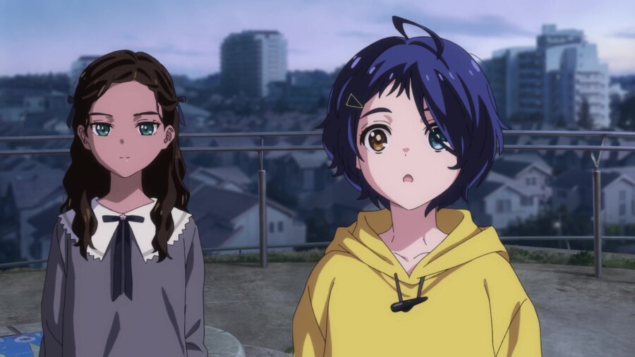 원더 에그 프라이어리티, 에그는 깨졌고 세계를 등졌다_3.jpg