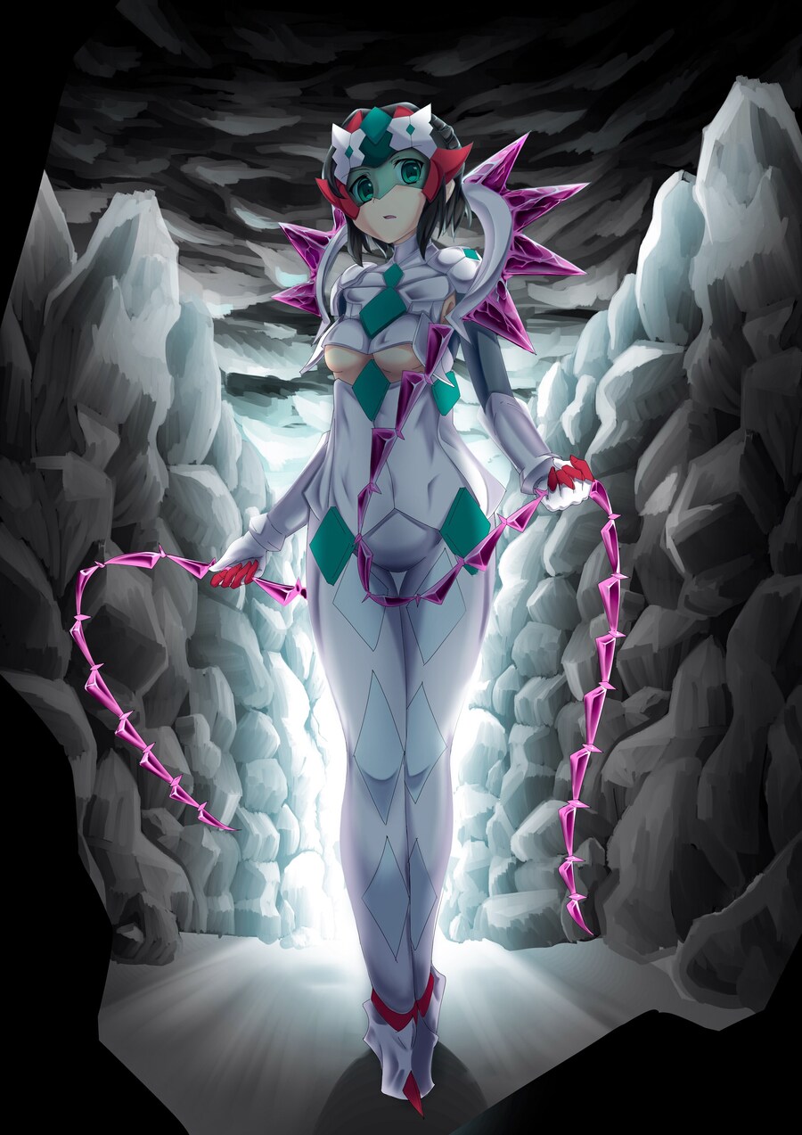 코히나타 미쿠 (네후스탄의 갑옷 버전)_1.jpg