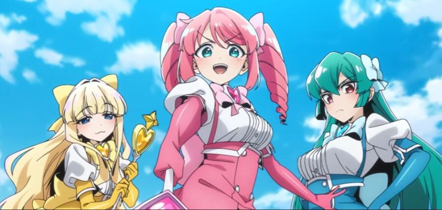 [마법소녀를동경해서]삼총사를 좋아하는 주인공_1.jpg