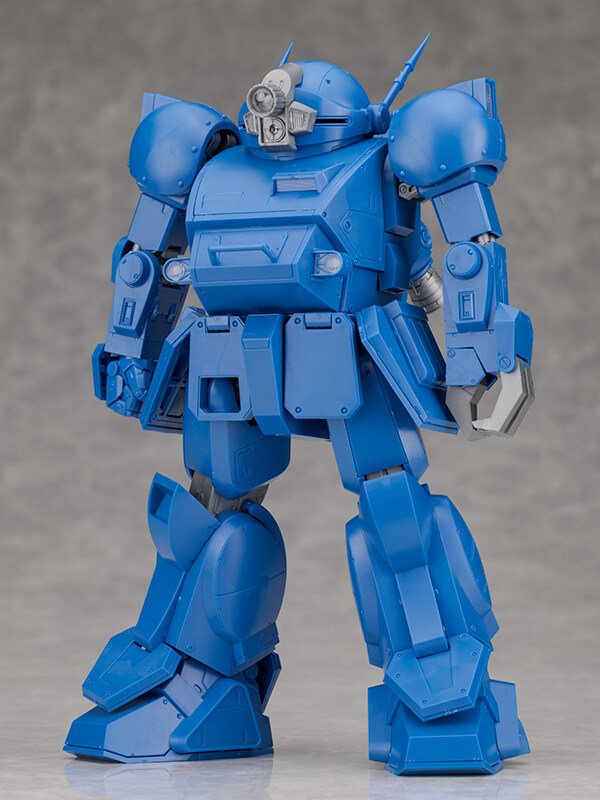 [맥스팩토리] PLAMAX 1/24 스트라이크 독 해외 리뷰(스압)_6.jpg