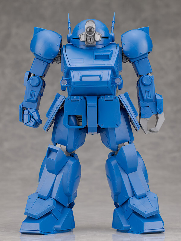 [맥스팩토리] PLAMAX 1/24 스트라이크 독 해외 리뷰(스압)_10.jpg