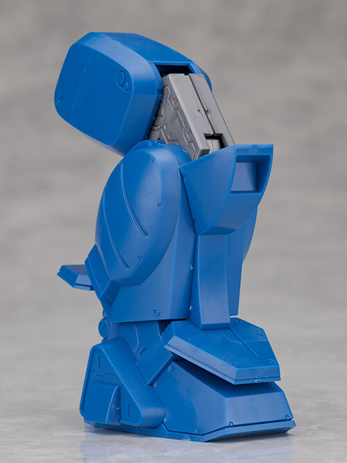 [맥스팩토리] PLAMAX 1/24 스트라이크 독 해외 리뷰(스압)_45.jpg