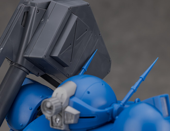 [맥스팩토리] PLAMAX 1/24 스트라이크 독 해외 리뷰(스압)_62.jpg