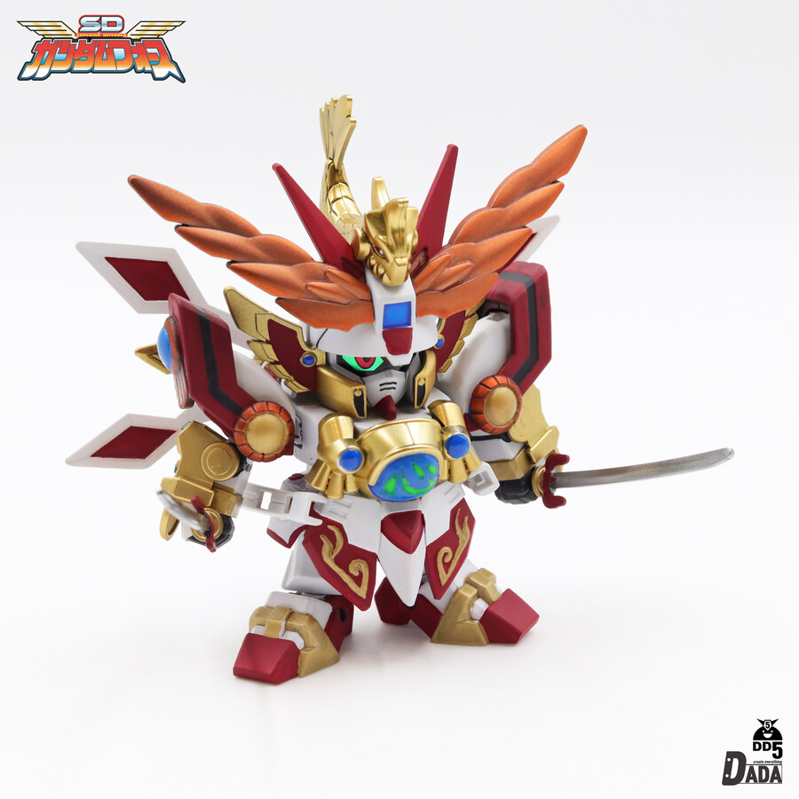 [SD] 폭심환 바쿠신마루 완성_6.jpg