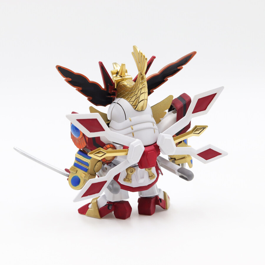 [SD] 폭심환 바쿠신마루 완성_7.jpg