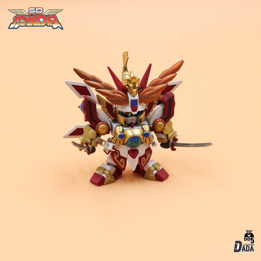 [SD] 폭심환 바쿠신마루 완성_9.jpg