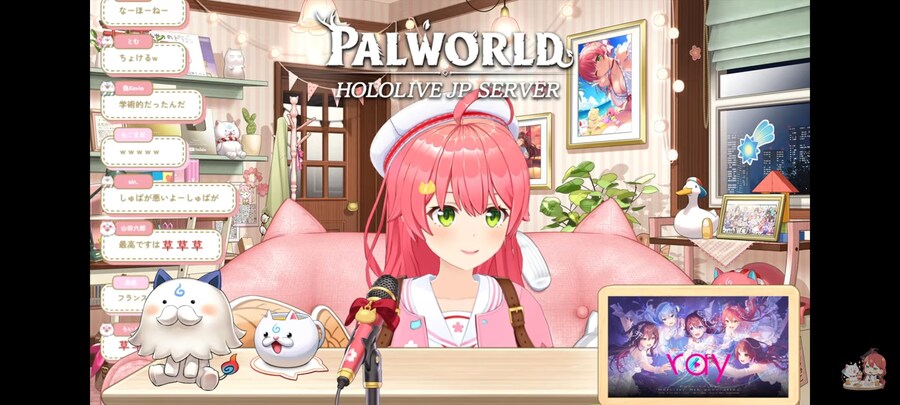 버튜버) 클라스퍼!!!_1.jpg