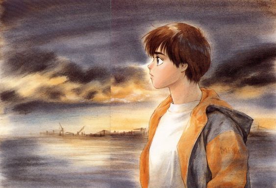 기동경찰 패트레이버 - 컨디션 그린 (1994Live)_1.jpg