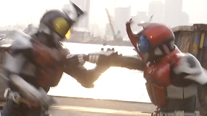 [가면라이더 카부토] 진퉁 vs 짝퉁_39.jpg