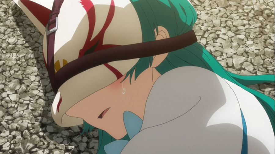 [마법소녀를동경해서]즐거운 주인공의 모습_2.jpg