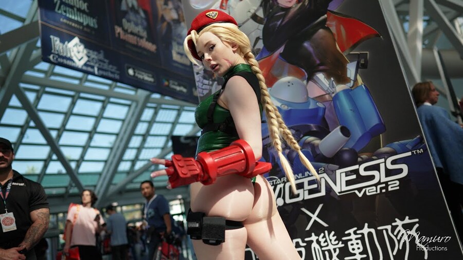 외국 코믹행사 하면 부러운 점_2.jpg