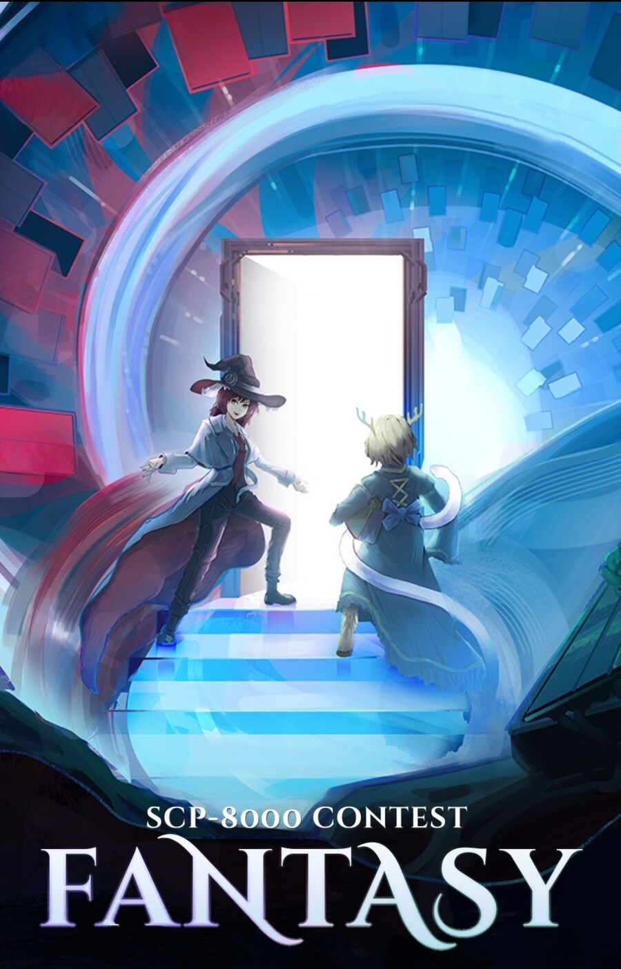 SCP) 최근 SCP재단 근황_1.jpg