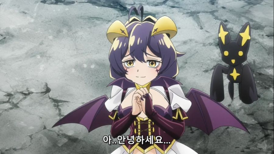 [마법소녀를동경해서]상대를 잘못만난 트레스 마지아_1.jpg