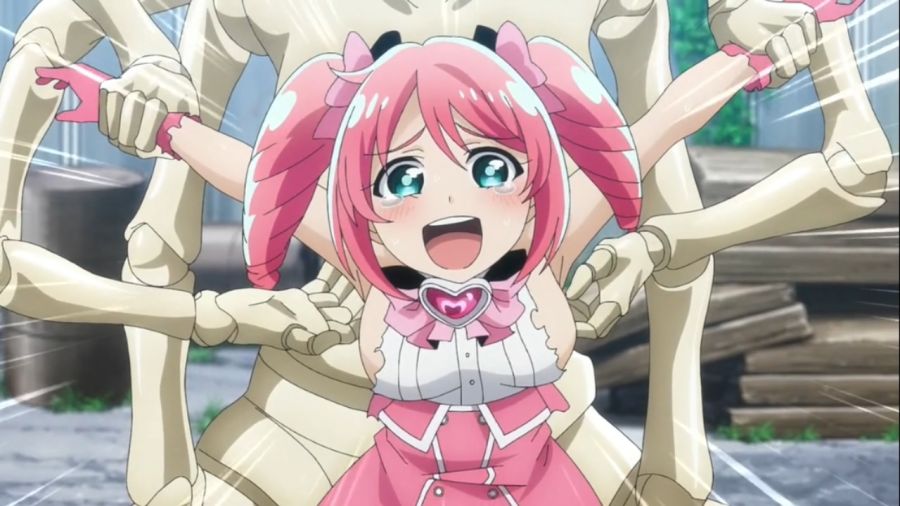 [마법소녀를동경해서]상대를 잘못만난 트레스 마지아_3.jpg