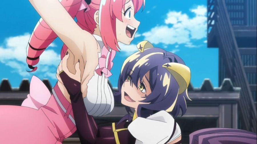 [마법소녀를동경해서]상대를 잘못만난 트레스 마지아_9.jpg