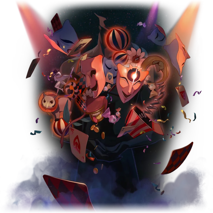 스타레일) 환락의 에이언즈와 가면의 우인을 가볍게 알아보자_1.webp