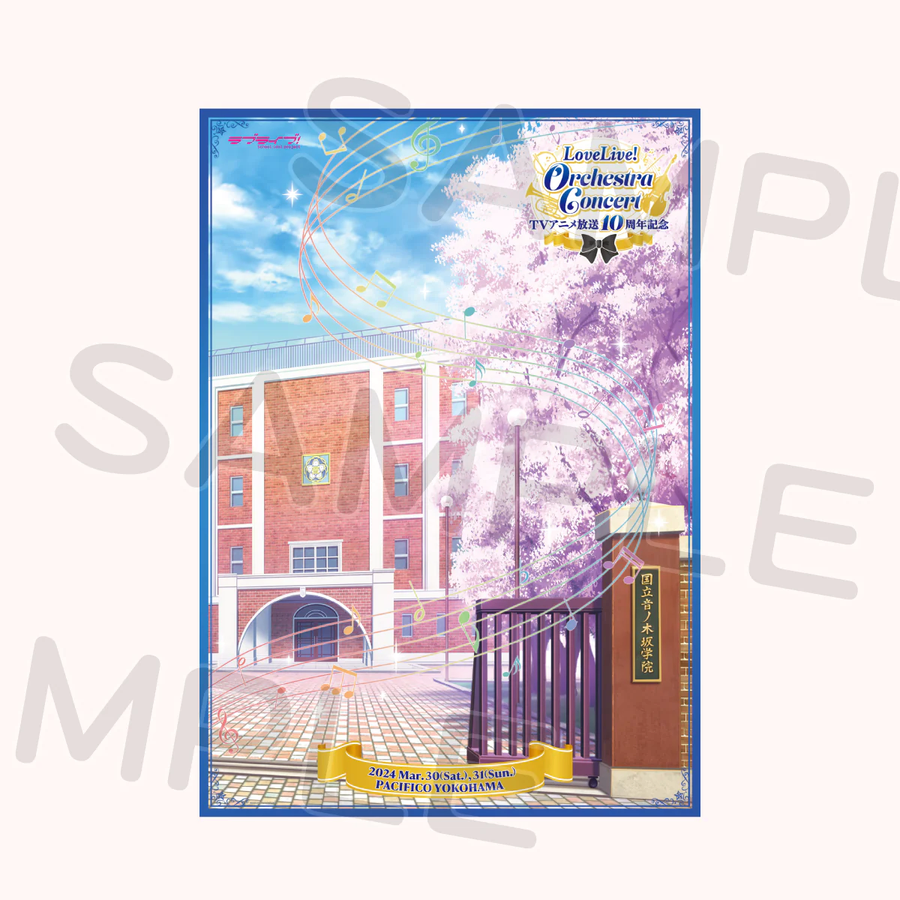 러브라이브! TVA 10주년 기념 이벤트 굿즈 디자인 추가 공개 및 2차 수주_12.webp