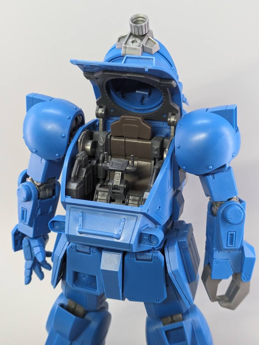 [맥스팩토리] PLAMAX 1/24 스트라이크 독에 코토 핸드 스케일 탑승 가능_3.jpg