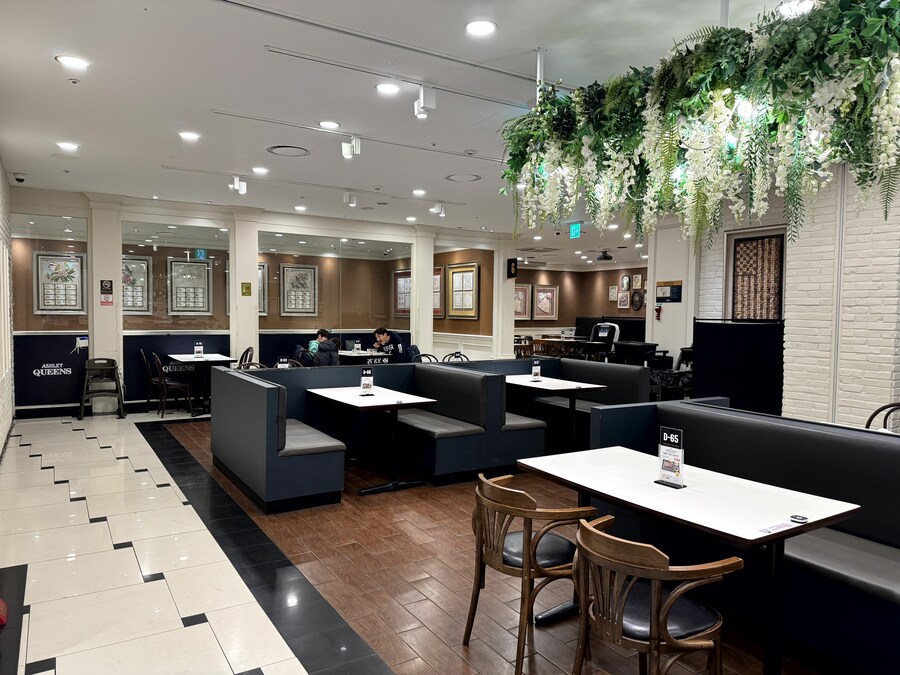 10년만에 애슐리 방문_2.jpg