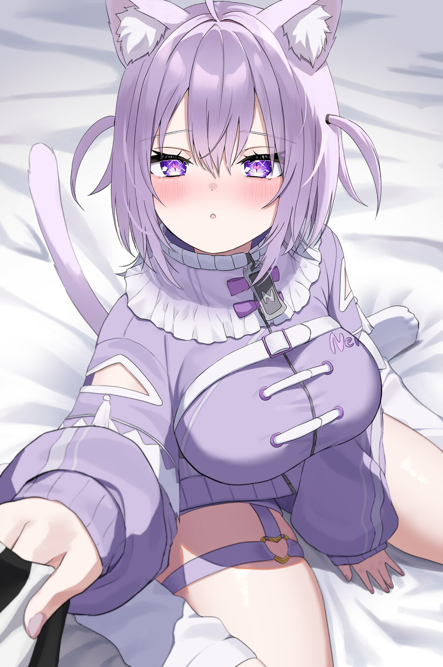 버튜버) "츄...할래?"_1.jpg