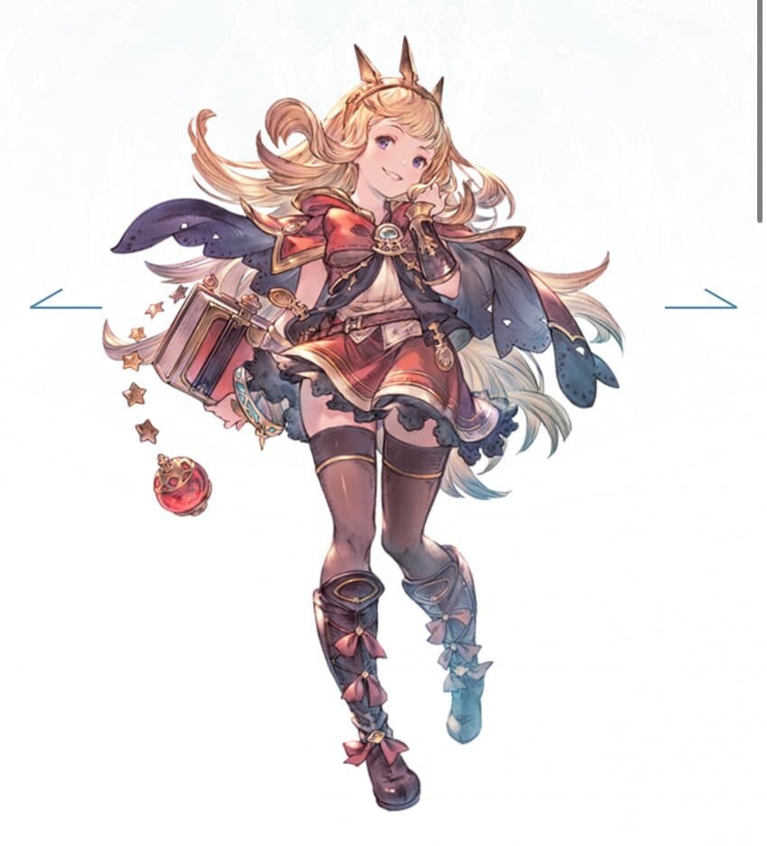 그랑블루) 리링크 8년간의 제작시간이 확실히 체감되는 곳_1.jpg