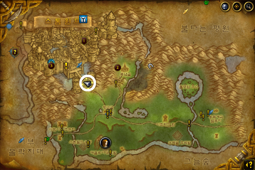 와우 온누리에 사랑 이벤트 변경점 및 추가점_14.png