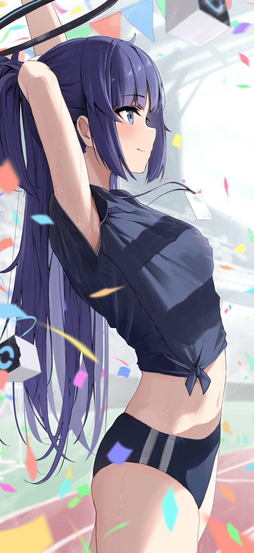 블루아카)뭐!? 페도짤이 금지라고? 물타기 간다!_9.png