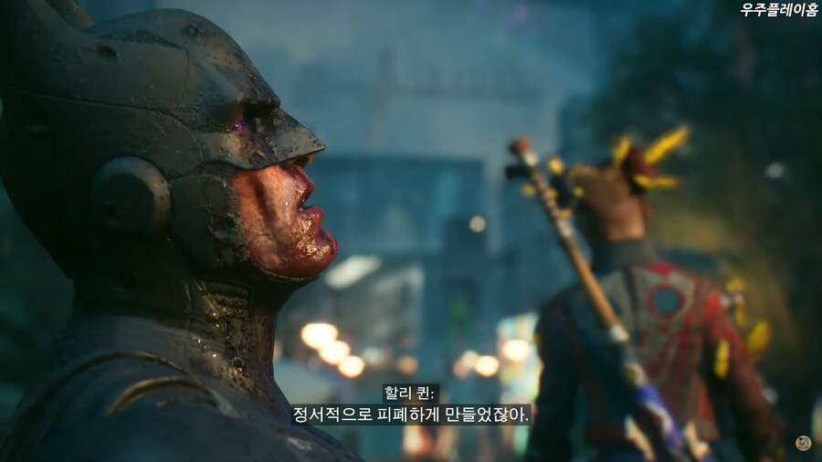 스포) 아캄버스 최신작인 킬저리가 스토리로 까이는 이유_21.png