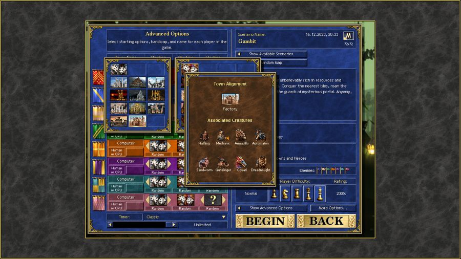 [HoMM3] HotA 1.7.0 업데이트로 Factory 타운 추가_3.png