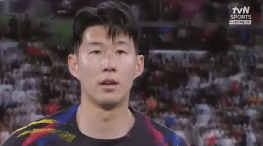 4강전이 끝나고 나서 손흥민의 표정_1.png