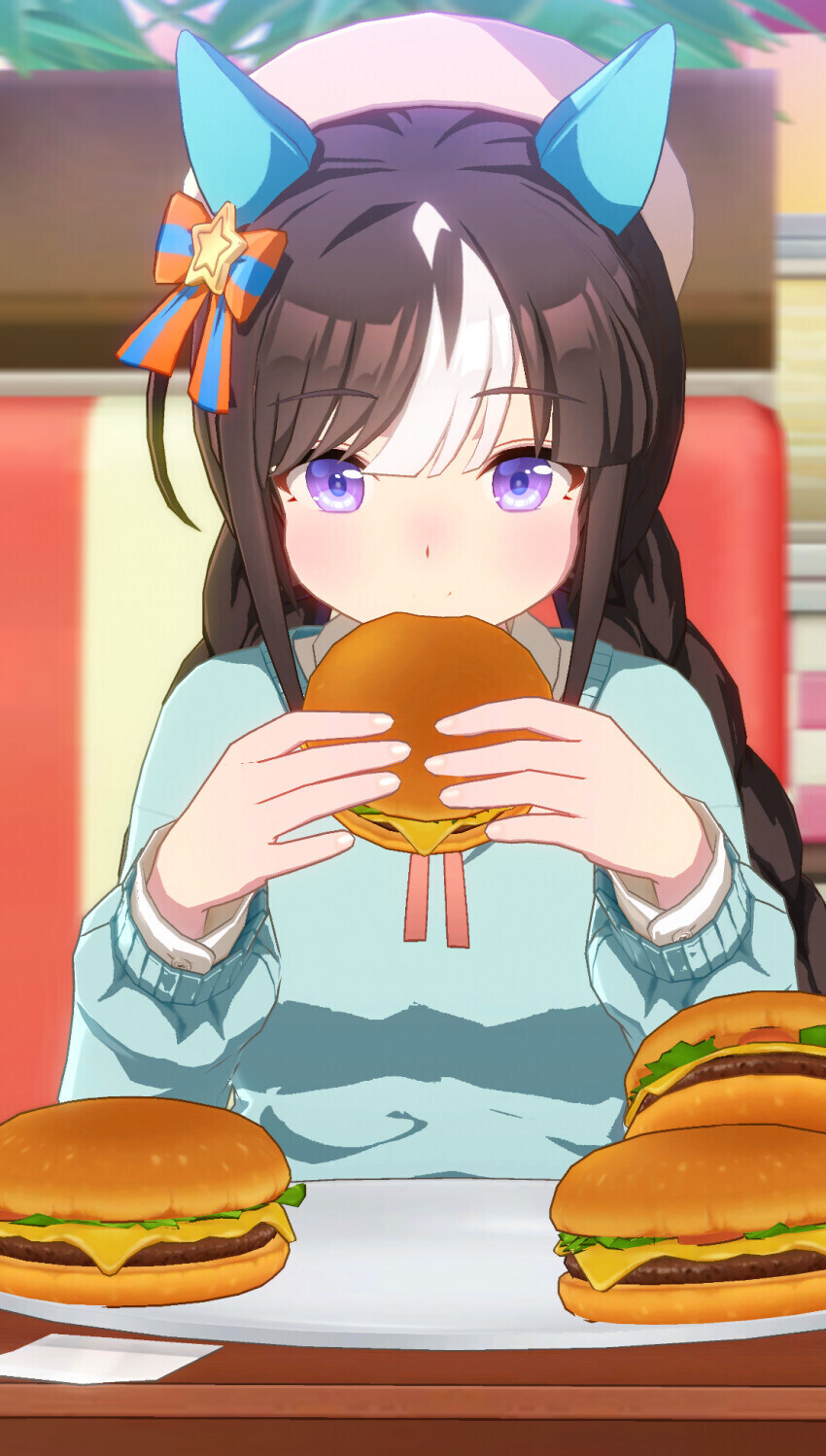 말딸) 산책 홋코로 해야하는데_2.jpg