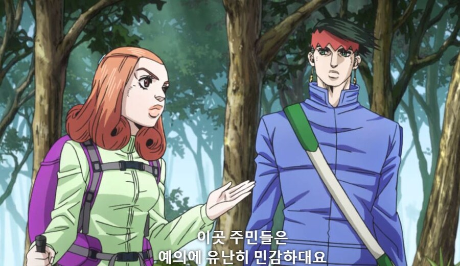 죠죠) 무라하치란 음습한 사회적 린치를 말한다_1.jpg