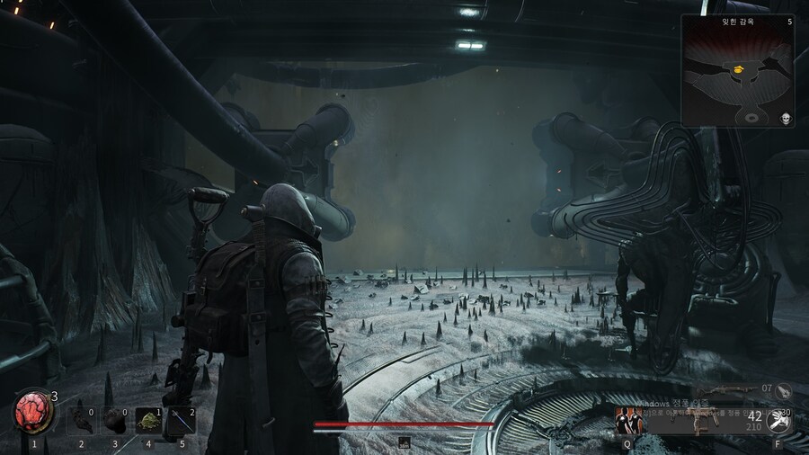 잊힌감옥 시작인데 이거 버그인가요 길이 안열려요..._1.jpg