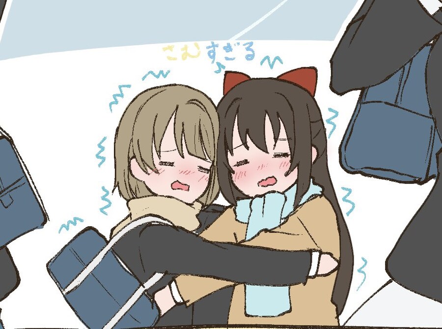 럽라) 세탁기 기다리는 동안 올리는 랜덤짤 모음_9.jpg