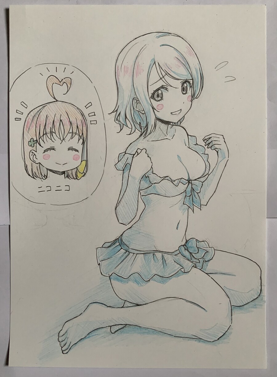 럽라) 세탁기 기다리는 동안 올리는 랜덤짤 모음_48.jpg