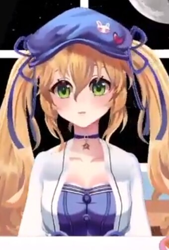 버튜버) 도키 찌찌 사이즈가 왜 들쭉날쭉한 건지 알겠다_1.png