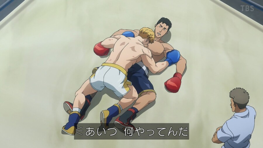 뱅브레이번) 근데 역시 초반 어그로 약빨 점점 떨어지네_1.jpg