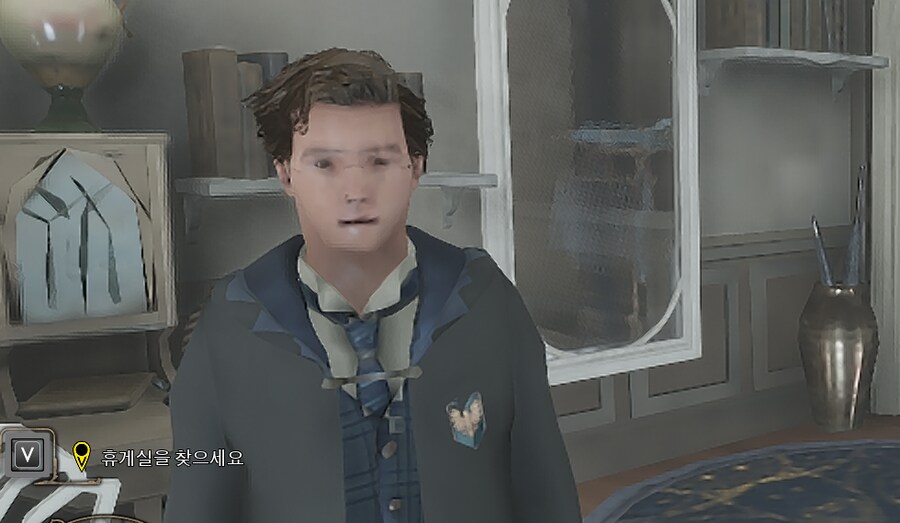 그래픽을 고치고나니 거미소굴목격한 이야기_1.png