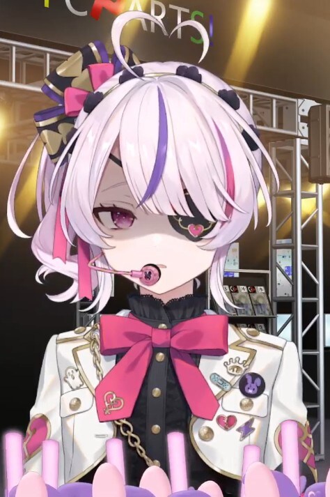 버튜버) 3.0 표정은 언제나 최고야!_1.jpg