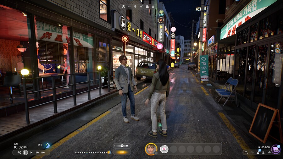 인조이(inZOI) 스크린샷, 개발팀 현황, 인터뷰 게임 정보_4.png