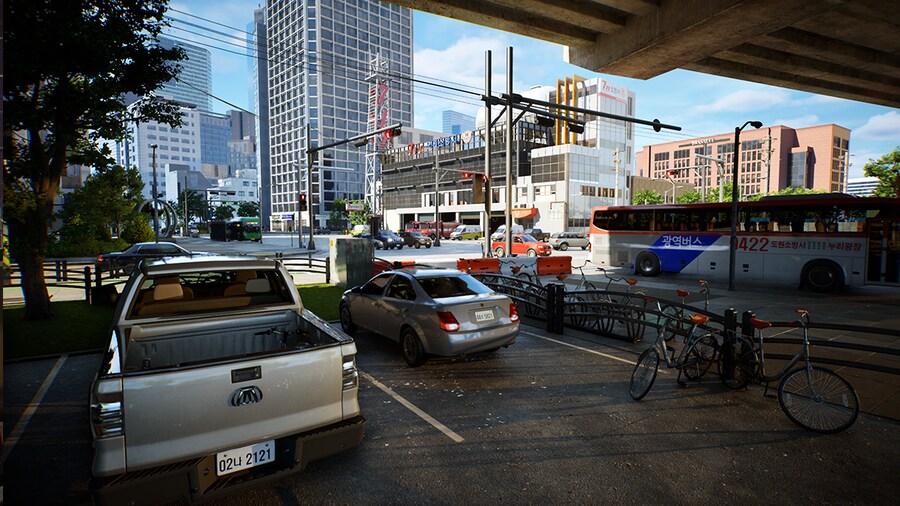 인조이(inZOI) 스크린샷, 개발팀 현황, 인터뷰 게임 정보_6.png