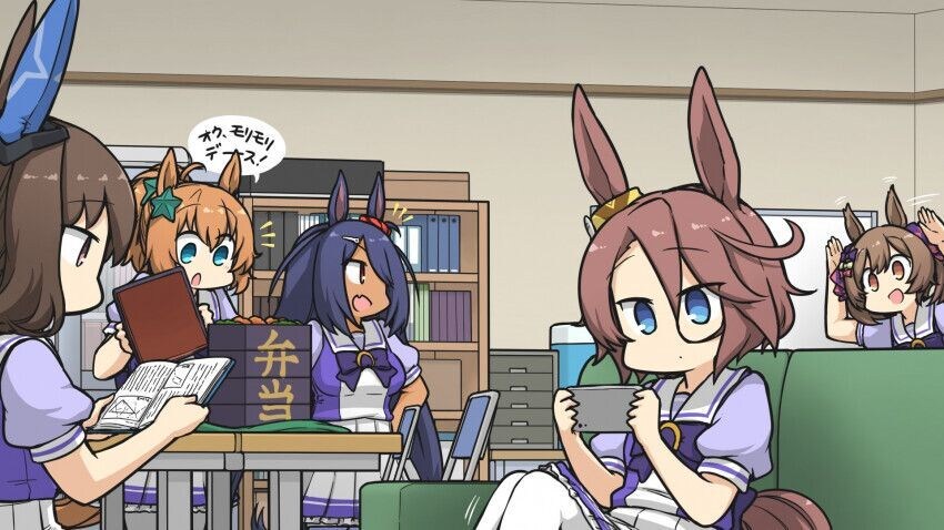 말딸) 트레이너실 풍경!!!!!_16.jpg