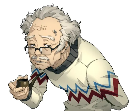 (페르소나) 페르소나 3 클리어 후기_7.webp