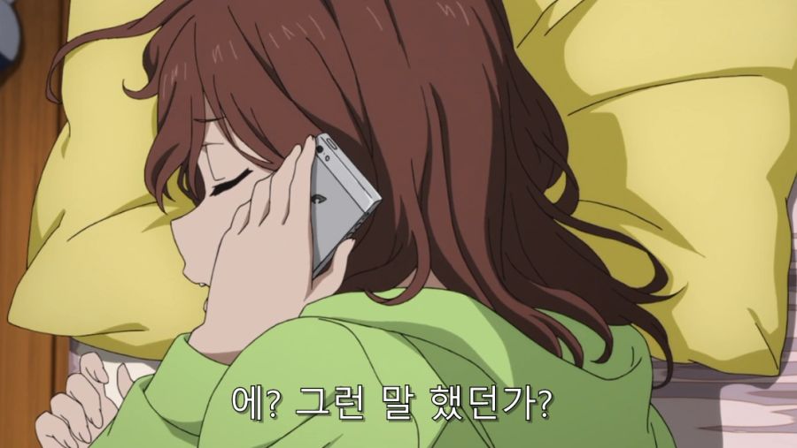 시로바코) 언니가 집에 놀러 왔을 때 푸념 및 상담하는 동생_47.jpg
