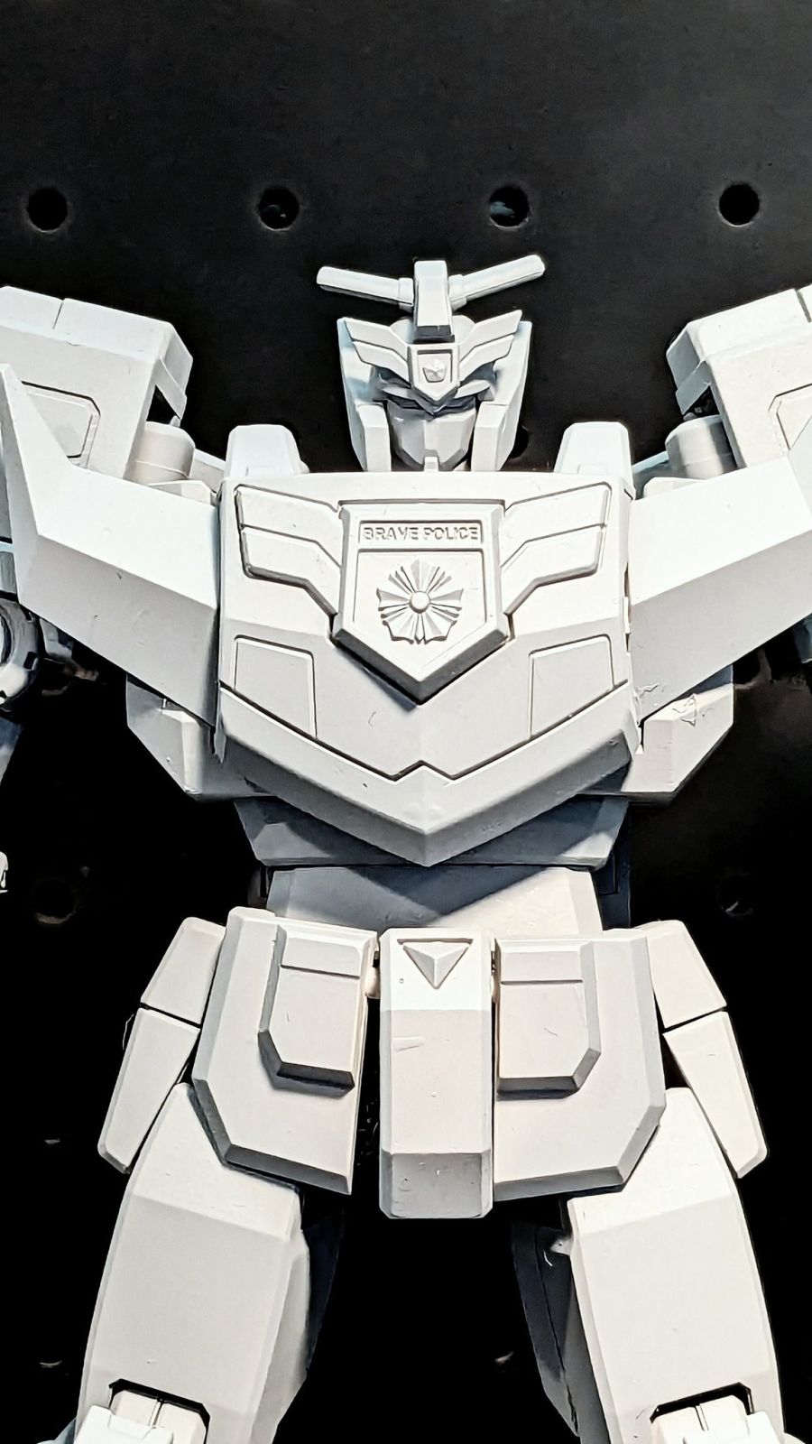 [액션 토이즈] 액션 합금 제이데커 원형 전시 사진 3_9.jpg