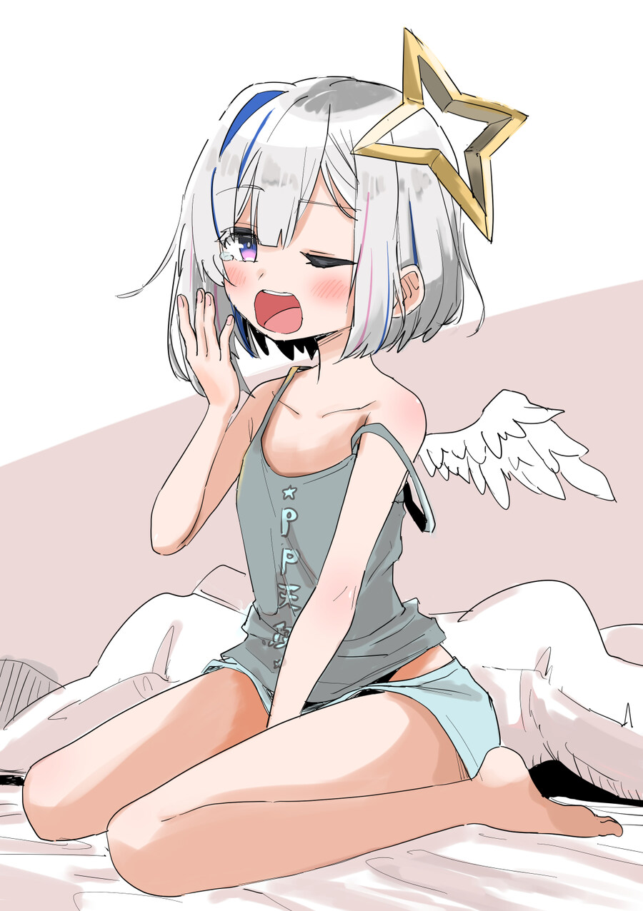 버튜버)CPU 4성이 이정도 레벨 밖에 안되던가?_1.jpg