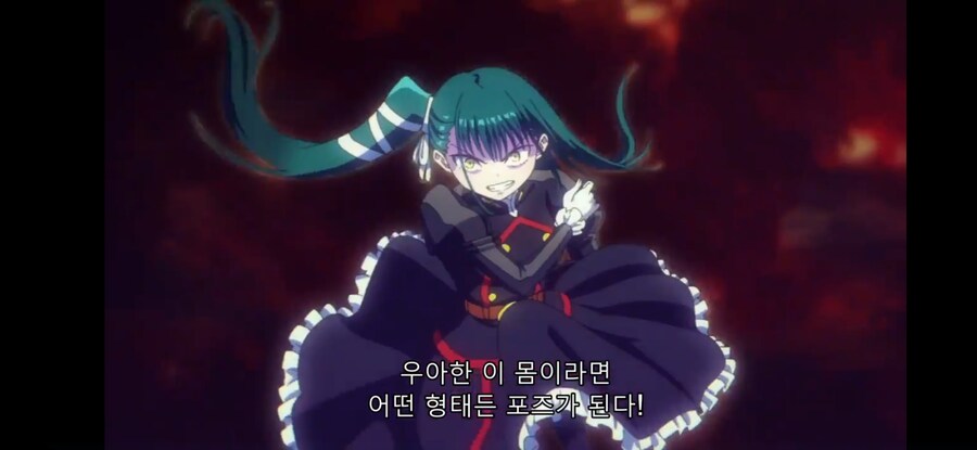 [마도정병의 슬레이브] 흔한 기묘한 기묘한 포즈_22.jpg