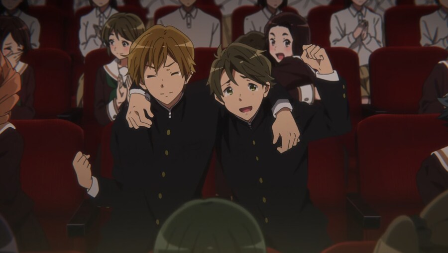 울려라 유포니엄] 헌신의 플루트녀 "이노우에 시라베"를 알아봅시다._35.jpg